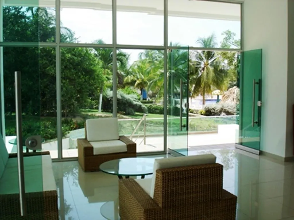 Costa Azul Suites Apartamento 603 Santa Marta  0*, Santa Marta (Magdalena)