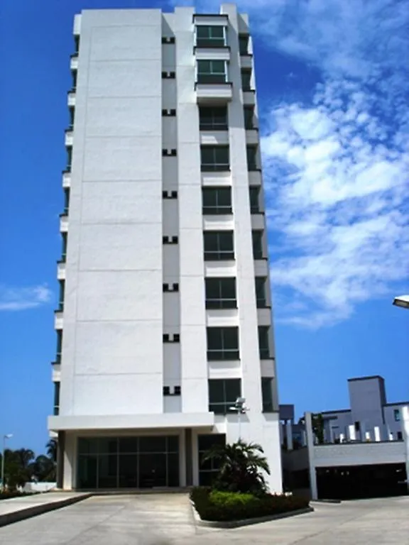 Aparthotel Costa Azul Suites Apartamento 603 Santa Marta  Colombia