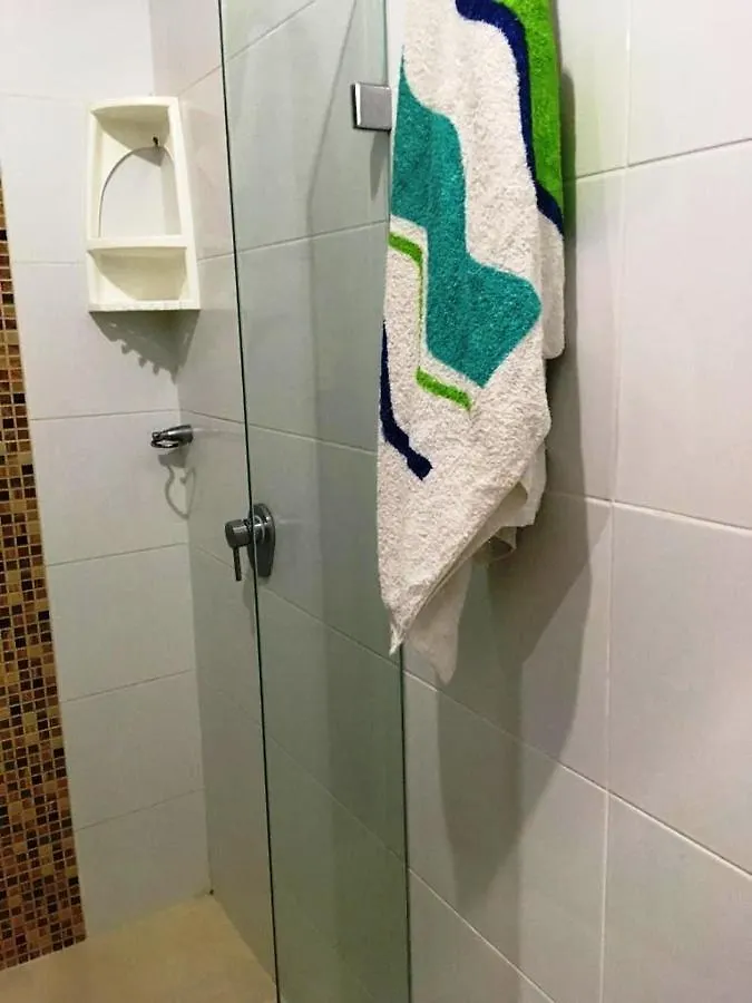 Costa Azul Suites Apartamento 603 Santa Marta  0*, Santa Marta (Magdalena)
