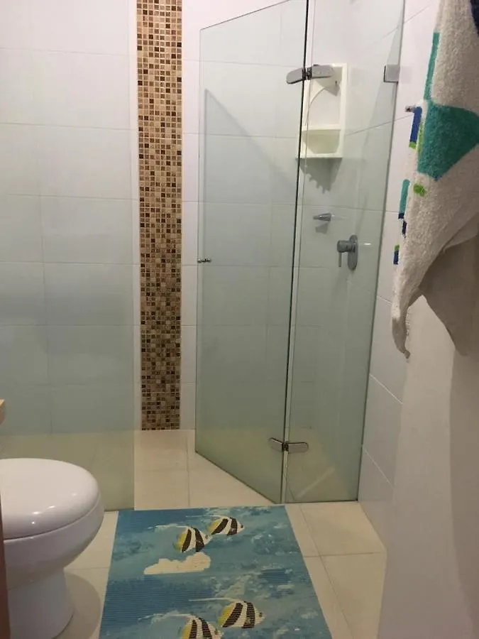 Costa Azul Suites Apartamento 603 Santa Marta  Apartahotel