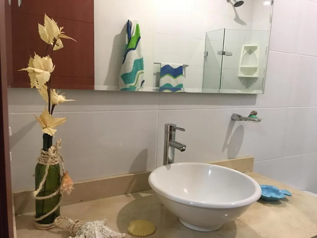 Costa Azul Suites Apartamento 603 Santa Marta  Santa Marta (Magdalena)