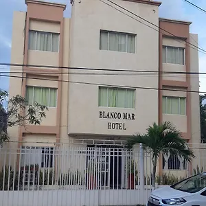 2* Hotel Blanco Mar
