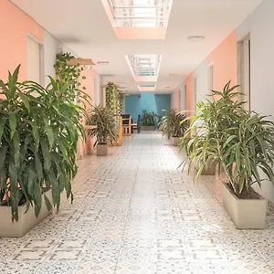 ** Hotel Malaki Colombia