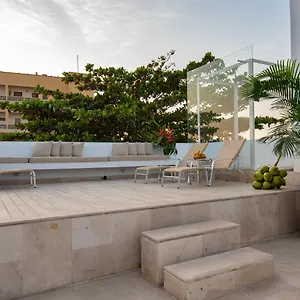 **** Hotel Delirio Colombia