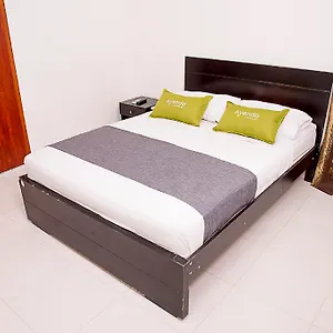 3* Hotel Ayenda Coral