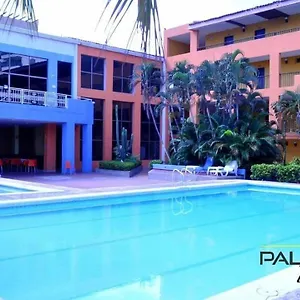 3* Hotel Palmarena Plaza Rodadero