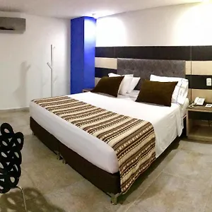 **** Hotel Parque 70 Colombia